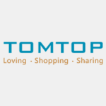 Tomtop Verified Voucher Code logo CouponNvoucher