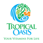 Tropical Oasis Verified Coupon Code logo CouponNvoucher