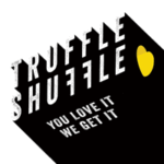 Truffle Shuffle Verified Coupon Code logo CouponNvoucher