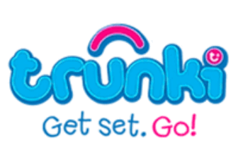 Trunki Verified Coupon Code logo CouponNvoucher