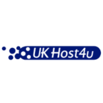 UkHost4u Verified Voucher Code logo CouponNvoucher