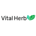 Vital Herb Verified Voucher Code logo CouponNvoucher