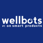 Wellbots Verified Coupon Code logo CouponNvoucher