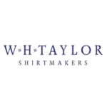 WH Taylor Shirtmakers Verified Voucher Code logo CouponNvoucher