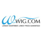 Wig.com Verified Coupon Code logo CouponNvoucher