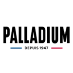 Palladium Verified Voucher Code logo CouponNvoucher
