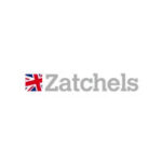 Zatchels Verified Coupon Code logo CouponNvoucher