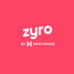 Zyro Verified Coupon Code logo CouponNvoucher