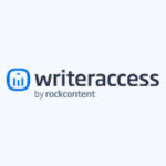 writeraccess Verified Coupon Code logo CouponNvoucher