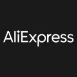 Ali Express variiert Rabatt-Logo-Gutschein