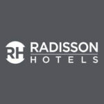 Raddision Hotel Verified Voucher logo CouponNvoucher