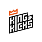 King Of Kicks Verified Voucher logo CouponNvoucher