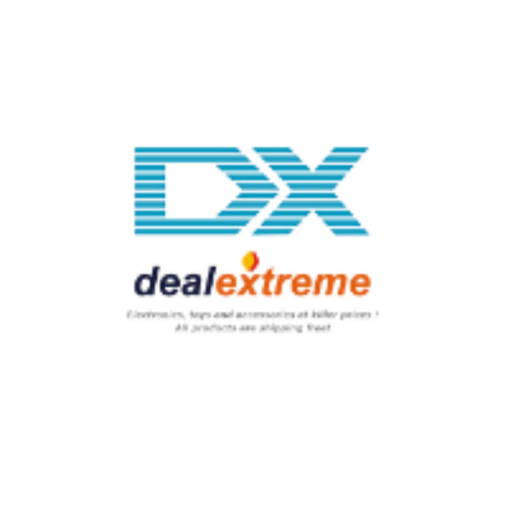 Deal Extreme Verified Coupon logo CouponNvoucher