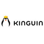 Kinguin variiert Rabatt-Logo-Gutschein