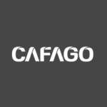 Cafago variiert Rabatt-Logo-Gutschein