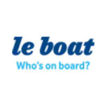 Le Boat Verified Voucher Code logo CouponNvoucher