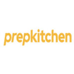Prep Kitchen Verified Voucher Code logo CouponNvoucher