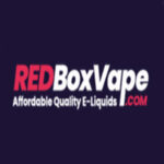 RED Box Vape Verified Voucher Code logo CouponNvoucher