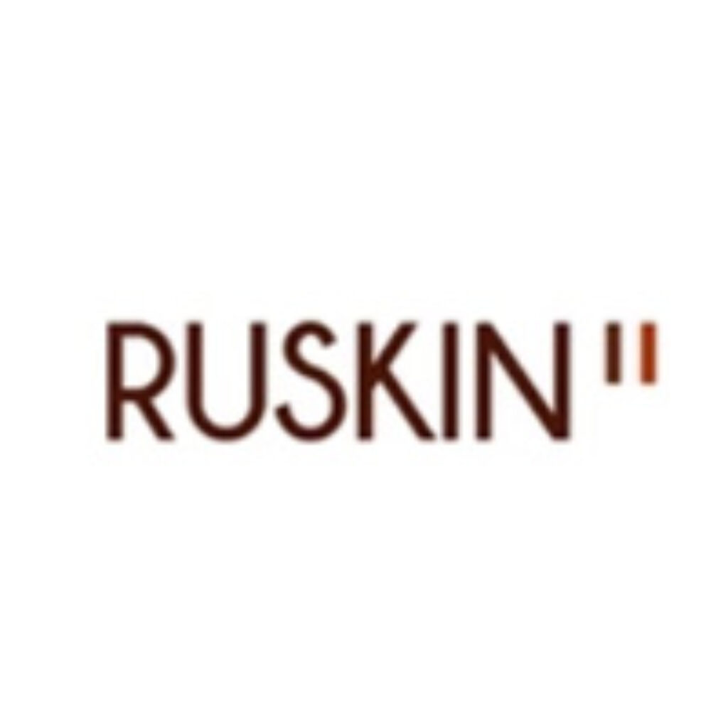 RUSKIN England Verified Voucher Code logo CouponNvoucher
