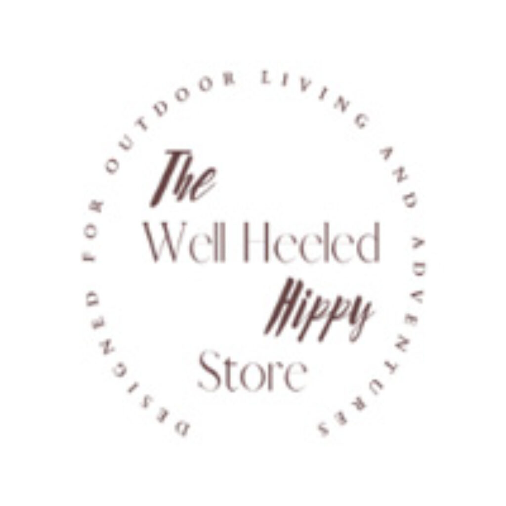 The Well Heeled Hippy Ltd Verified Voucher Code logo CouponNvoucher