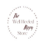 The Well Heeled Hippy Ltd Verified Voucher Code logo CouponNvoucher