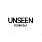 Unseen Footwear Verified Voucher Code logo CouponNvoucher