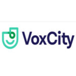 Vox City International Verified Voucher Code logo CouponNvoucher