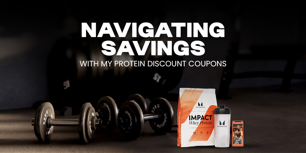 My Protein Discount