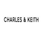 Charles & Keith Verified Voucher Code logo CouponNvoucher
