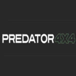 Predator 4x4 Verified Voucher Code logo CouponNvoucher