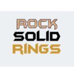 Rock Solid Rings Verified Voucher Code logo CouponNvoucher