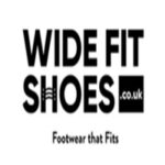 Wide Fit Shoes Verified Voucher Code logo CouponNvoucher