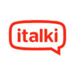 Italki Verified Coupon code logo CouponNvoucher