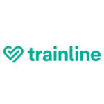 trainline verified coupon logo code