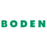 Boden Verified Voucher Code logo CouponNvoucher