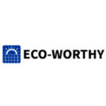 EcoWorthy Verified Coupon Code logo CouponNvoucher