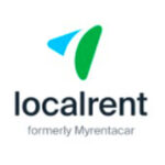 Localrent Verified Voucher Code logo CouponNvoucher