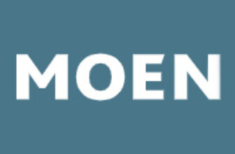 Moen Verified Coupon Code logo CouponNvoucher