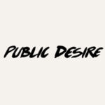 Public Desire Verified Voucher Code logo CouponNvoucher