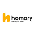 Homary Verified Coupon Code logo CouponNvoucher