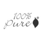 100 Percent Pure Verified Coupon Code logo CouponNvoucher