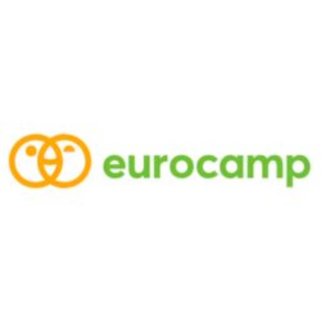 EuroCamp Voucher Code logo CouponNvoucher