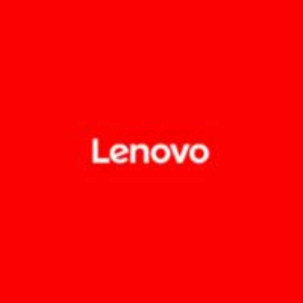 Lenovo Voucher Code