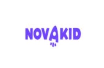 Novakid Coupon Code
