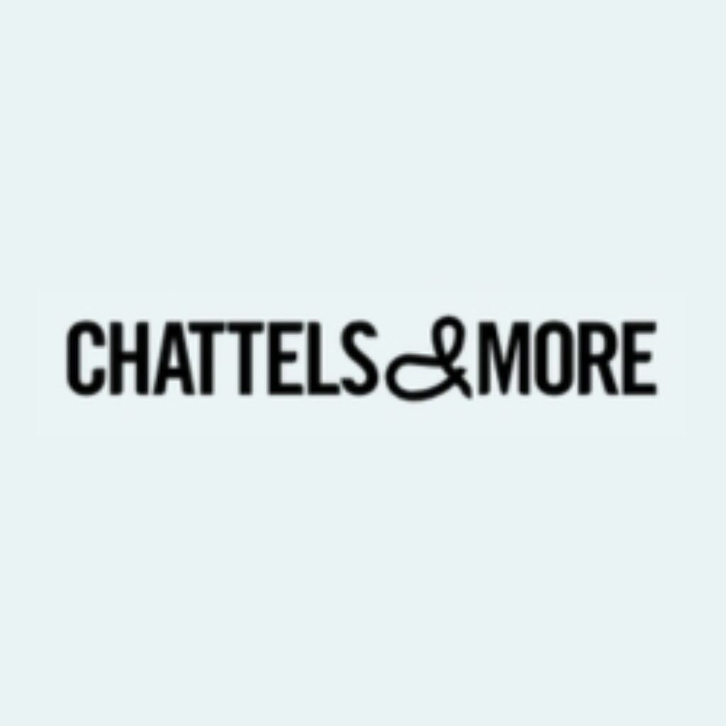 Chattels & More Verified Discount Code logo CouponNvoucher