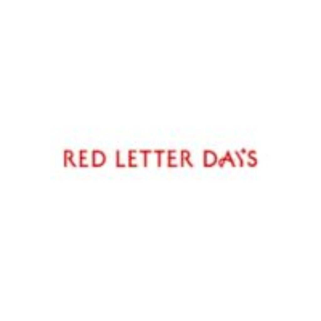 Red letter Days Voucher Code