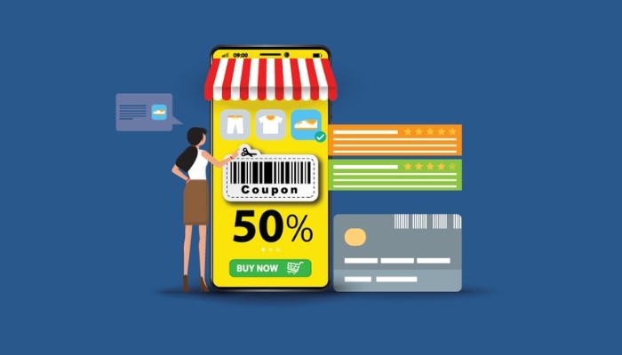 Best Ways to Shop Online with CouponnVoucher