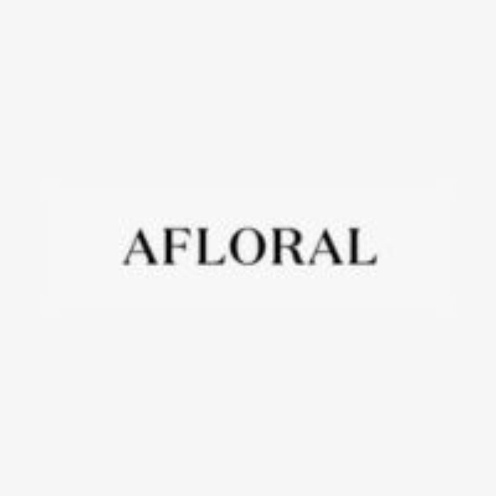 Afloral Coupon Code