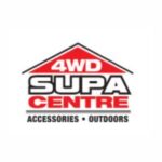 4wd Supacenter Promo Code