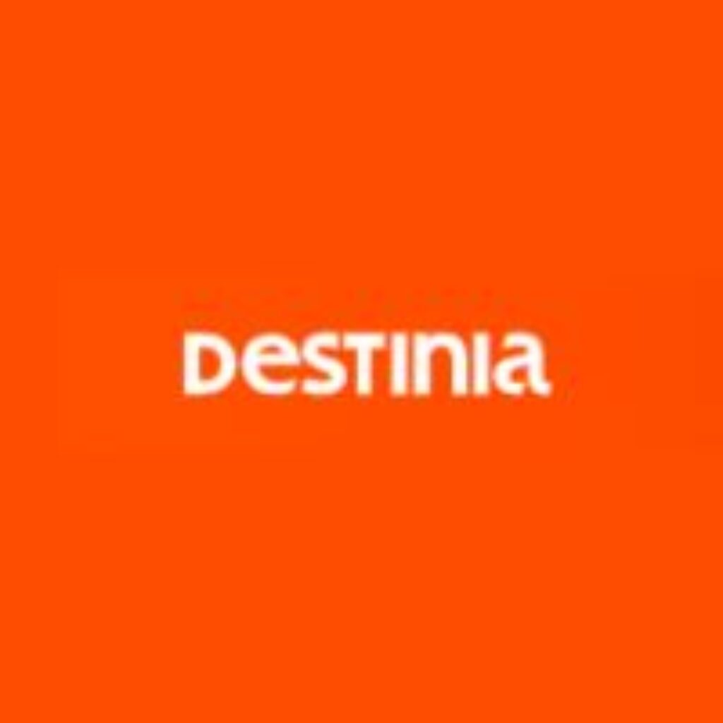 Destinia Voucher Code